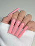 Cotton Candy Dreamz Gel Polish